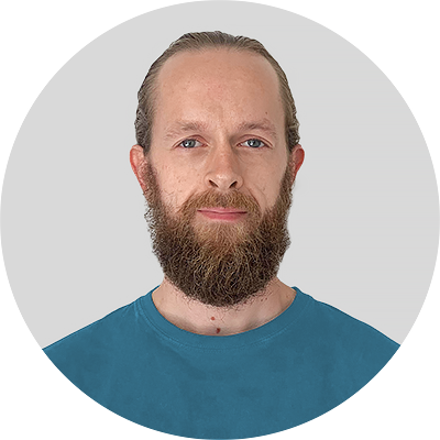 RaskRask massør Elias